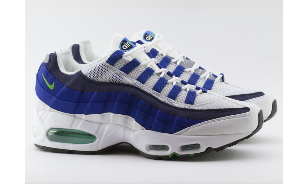 Nike air max 95 50 euro clearance
